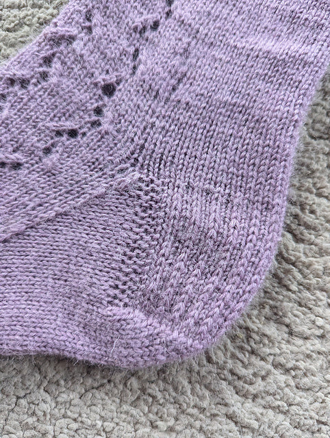 Vintage Talbot Socks