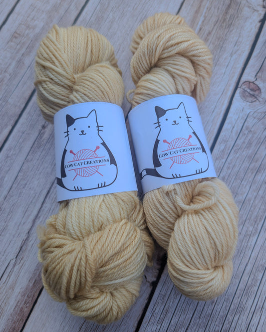 Workhorse DK Sock Yarn