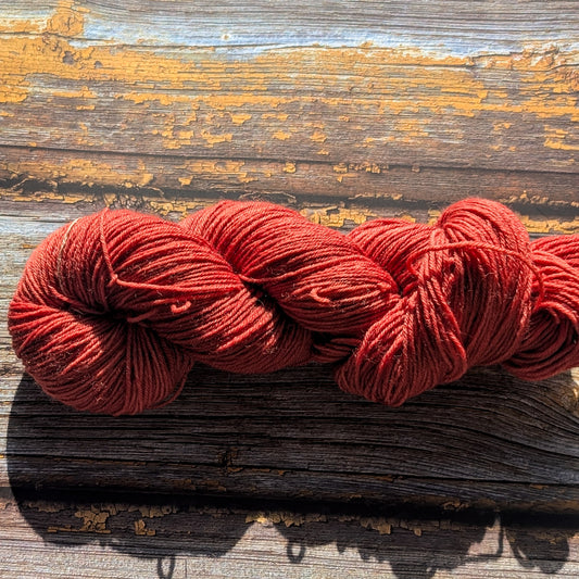 The Old Kiln - Heritage Sock – BFL & Corriedale