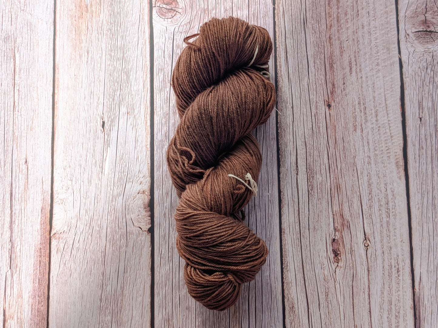 Hobbit Hole - Purrfect - 4ply /Fingering sock