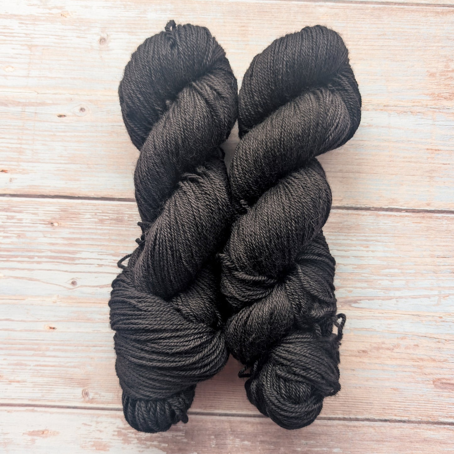 Blackbeak- Purrfect - 4ply /Fingering sock (Nundle)
