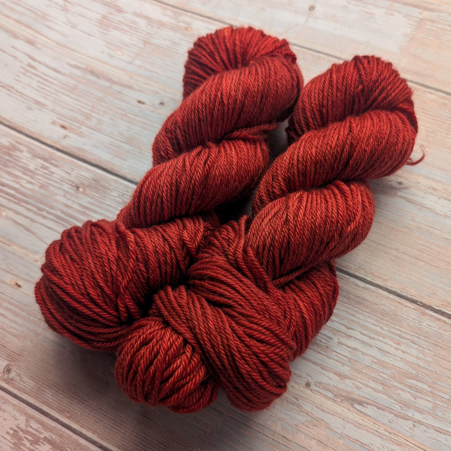 Workhorse Sock Yarn Merino/Nylon 8ply/DK