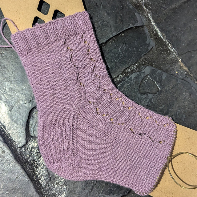 Vintage Talbot Socks