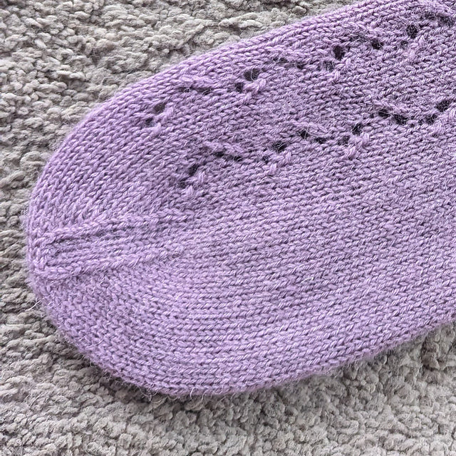 Vintage Talbot Socks