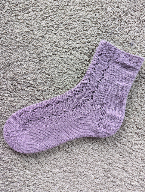 Vintage Talbot Socks