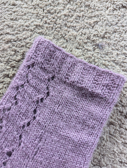 Vintage Talbot Socks