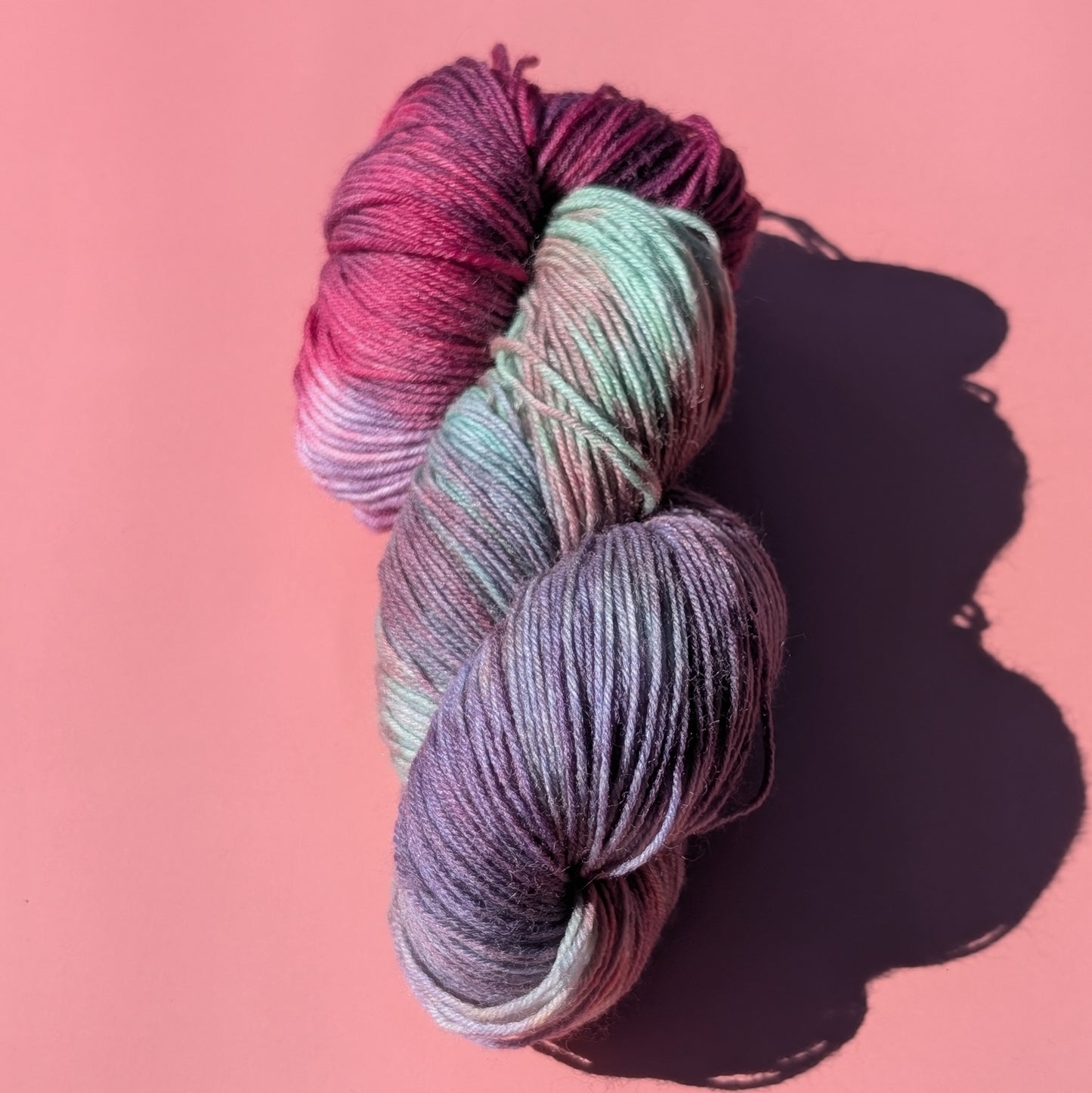 Purrfect Sock (Ashford)