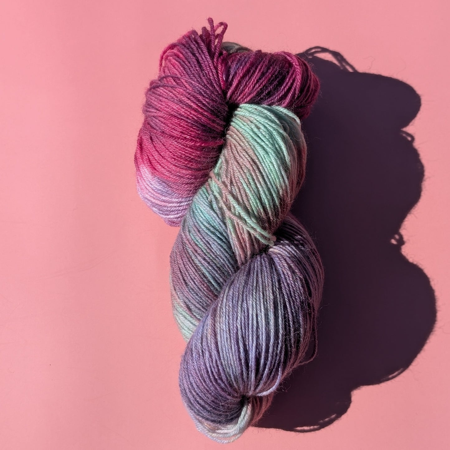Purrfect Sock (Ashford)