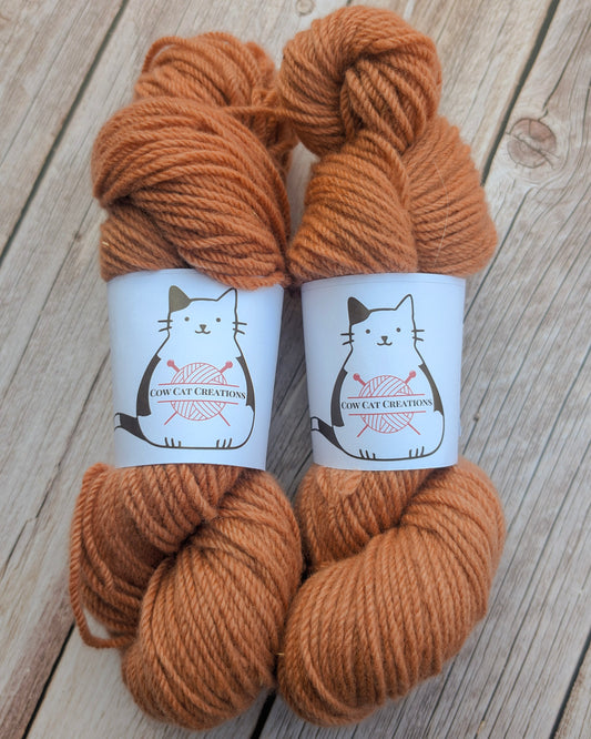 Farmhouse DK (Non-Superwash Merino)