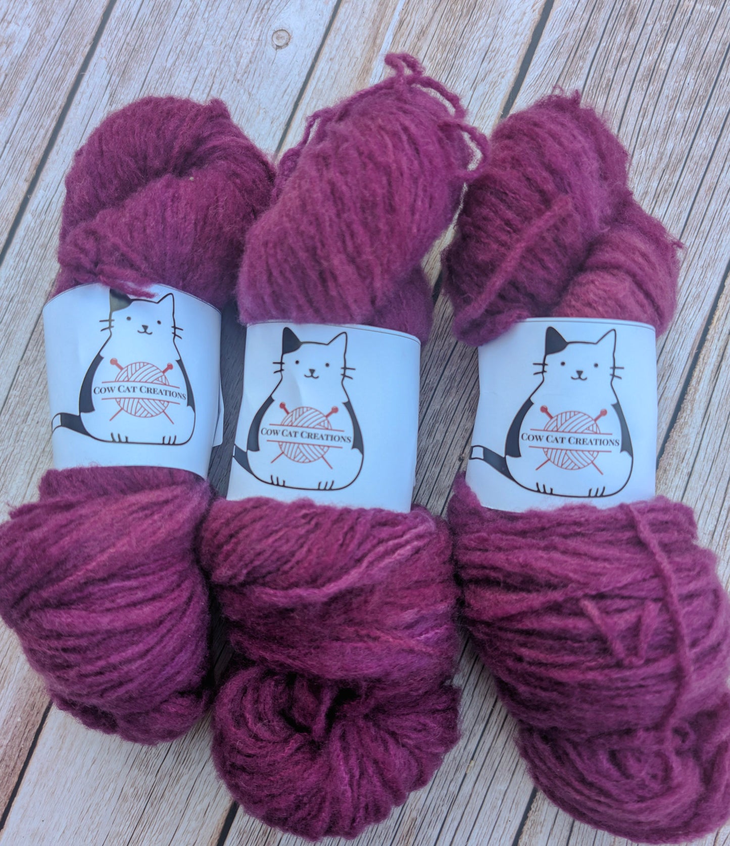 Fluffle DK (Brushed Merino)