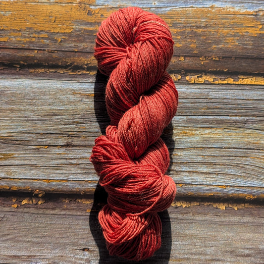 The Old Kiln - Heritage Sock – BFL & Corriedale