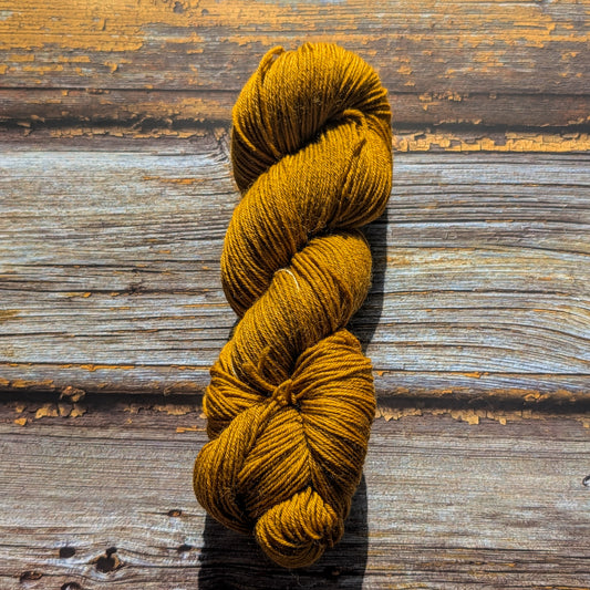 Po-Tay-Toes - Heritage Sock – BFL & Corriedale