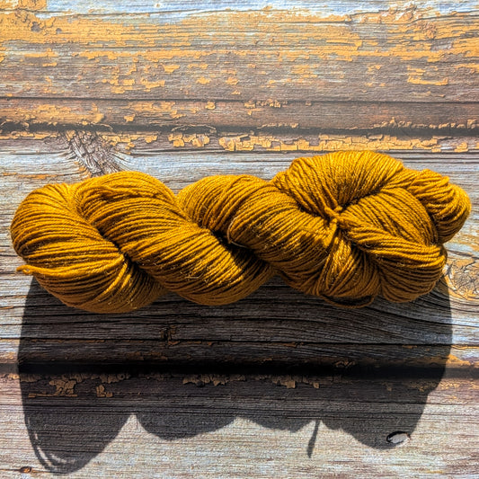 Po-Tay-Toes - Heritage Sock – BFL & Corriedale
