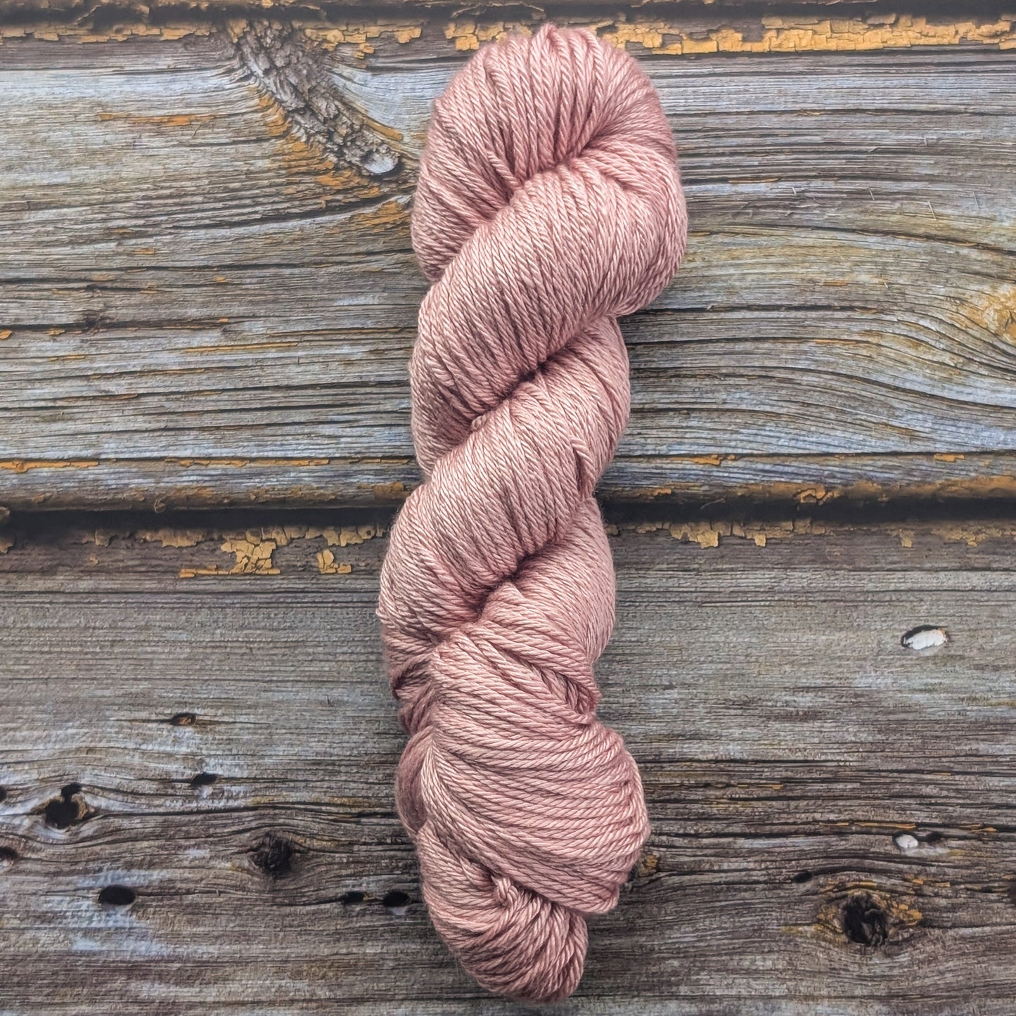 Rosies Garden – Aurum Merino Silk DK