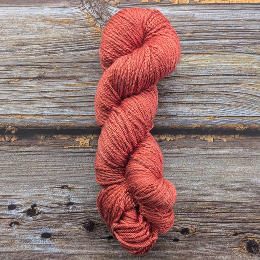 Old Kiln – Aurum Merino Silk DK