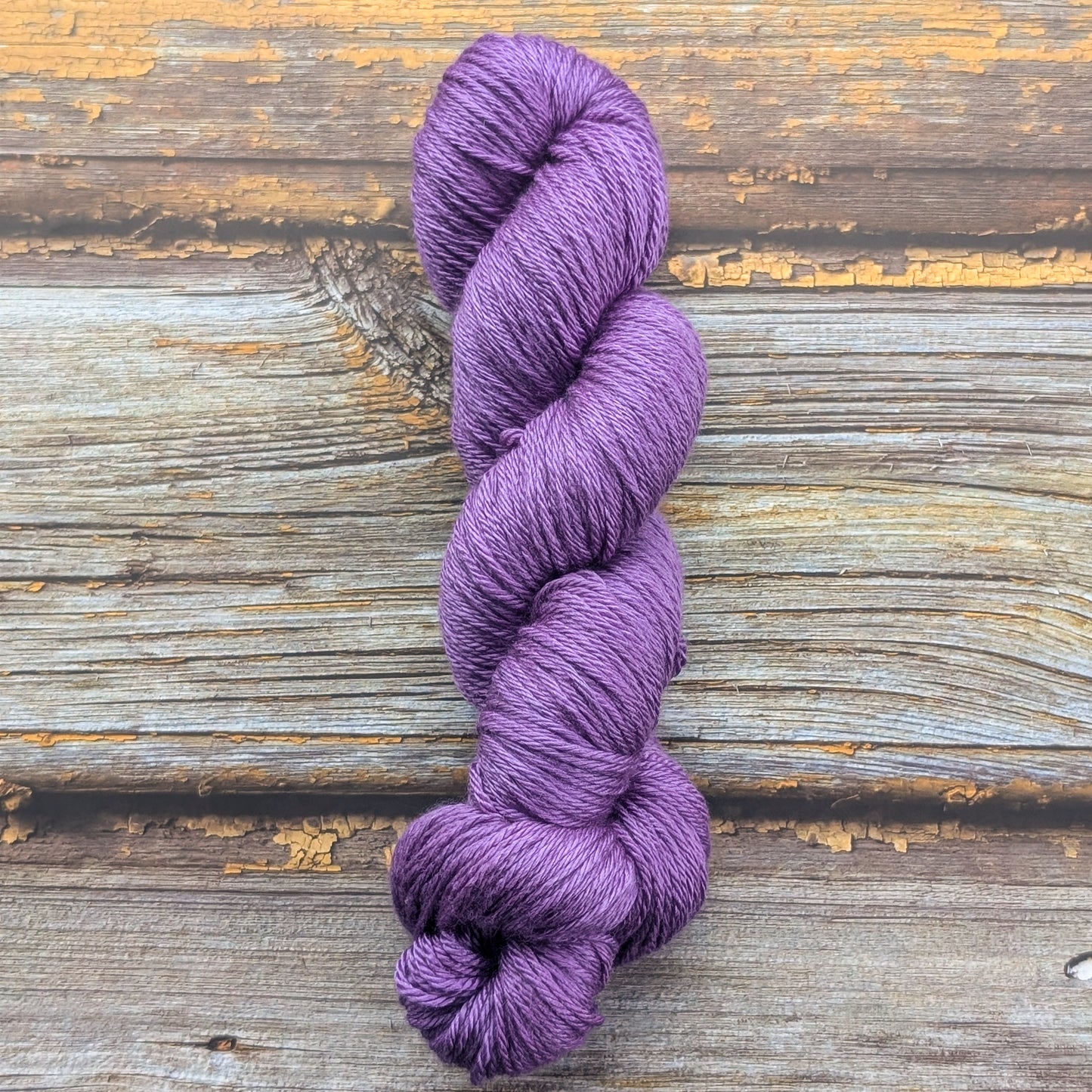Garden Gate – Aurum Merino Silk DK