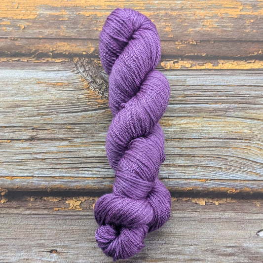Garden Gate – Aurum Merino Silk DK