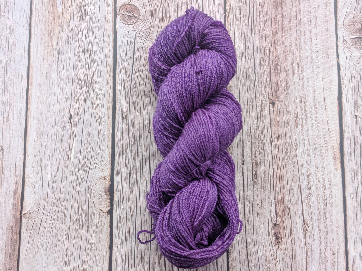 Garden Gate - Purrfect - 4ply /Fingering sock