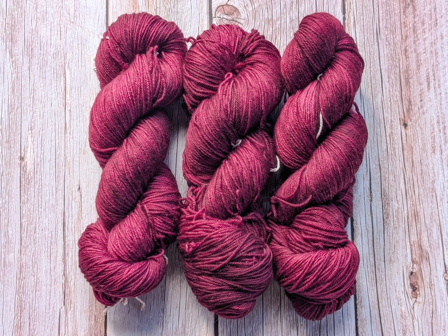 At Bag End - Purrfect - 4ply /Fingering sock