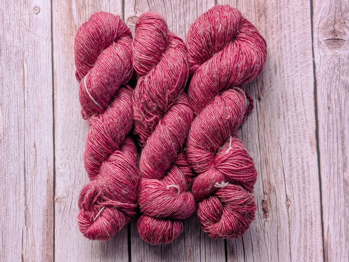 Bagshot Row- Meadow – Merino Linen Silk - Sport Weight