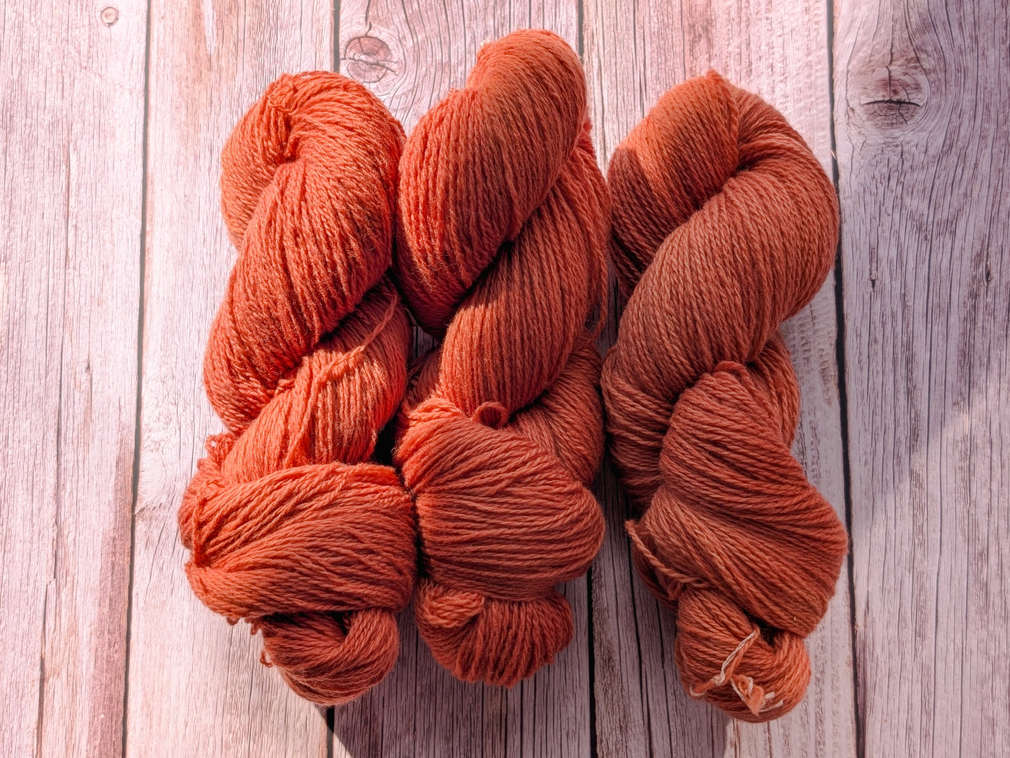 Southfarthing - Shepherd – Corriedale 4 Ply Yarn