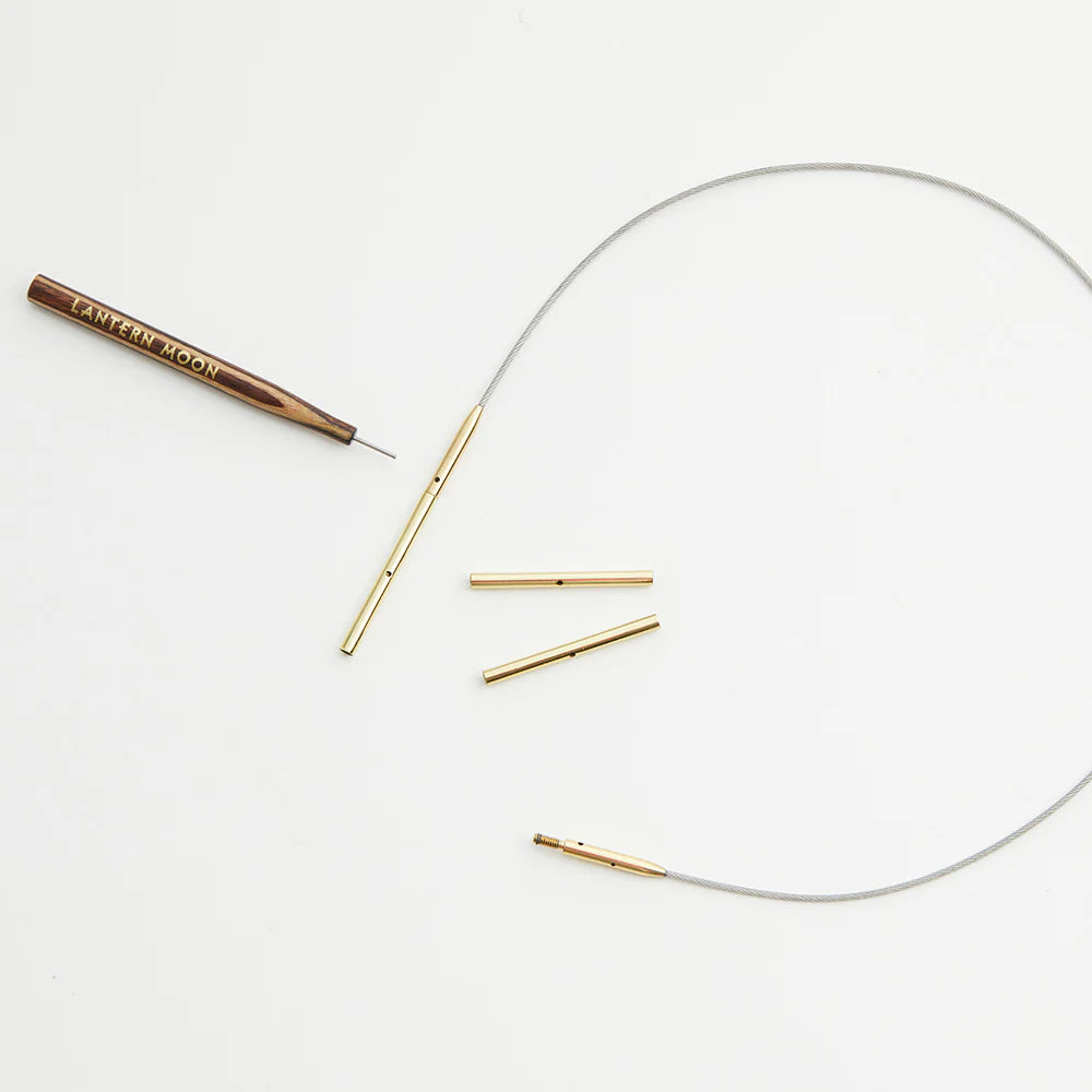 Lantern Moon Cord Connectors (Pack of 2)