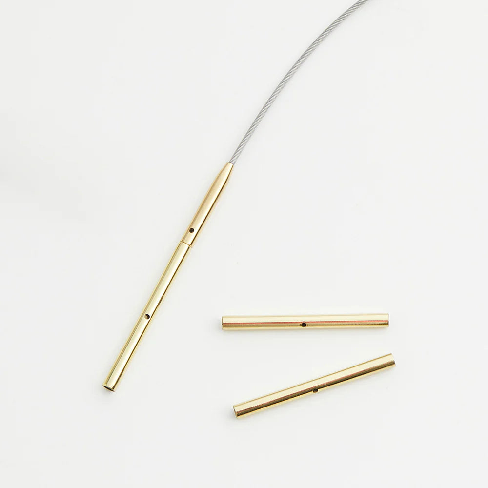 Lantern Moon Cord Connectors (Pack of 2)