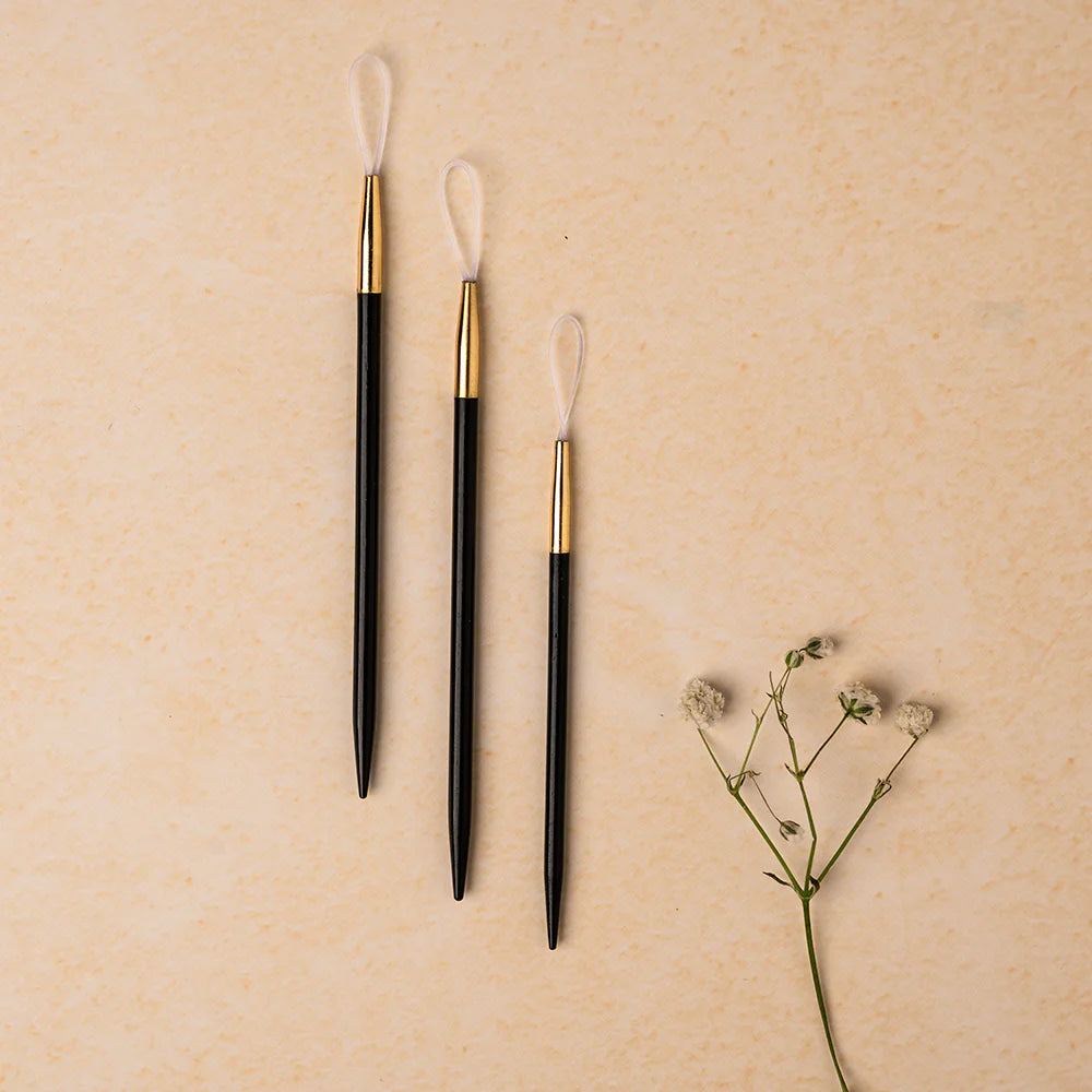 Finishing Needles