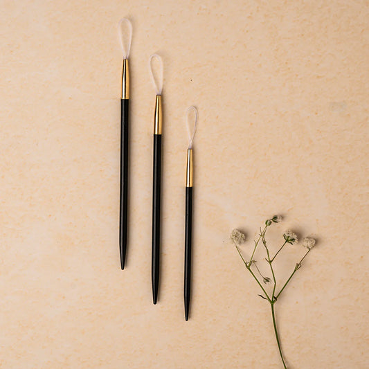 Finishing Needles