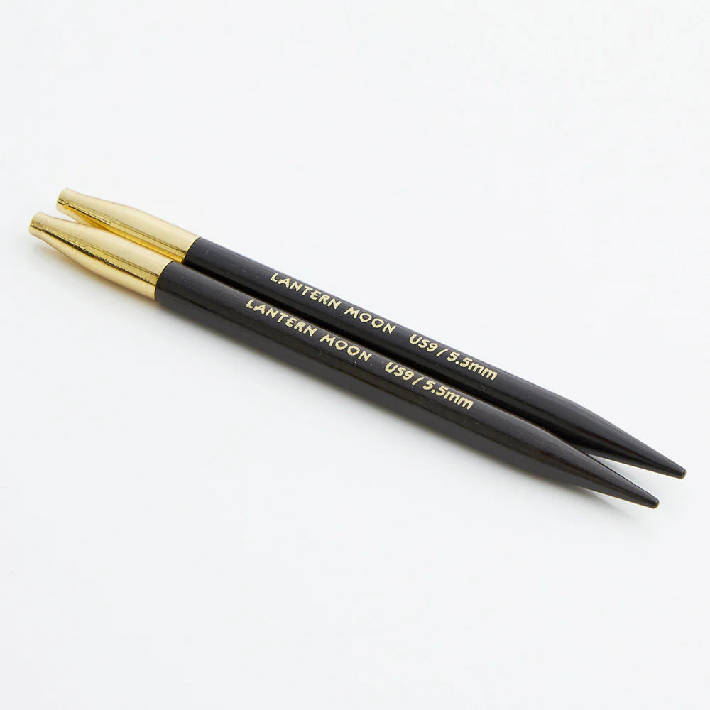 Lantern Moon 4" Interchangeable Needle Tips