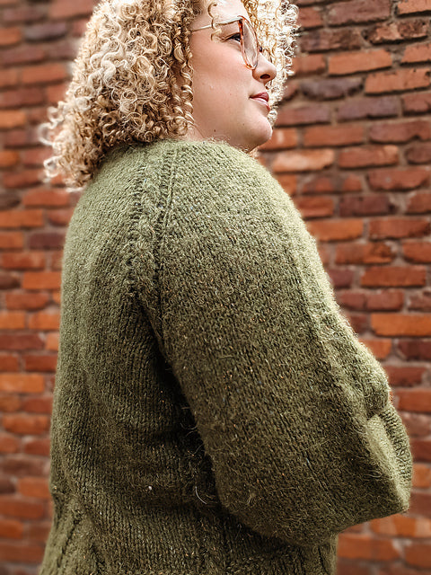 Lydiard Sweater