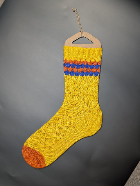 Harvest Socks